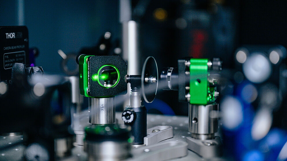 Quantum Research